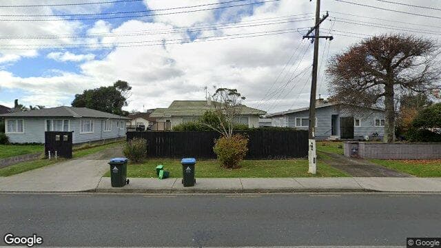 32 Carbine Road