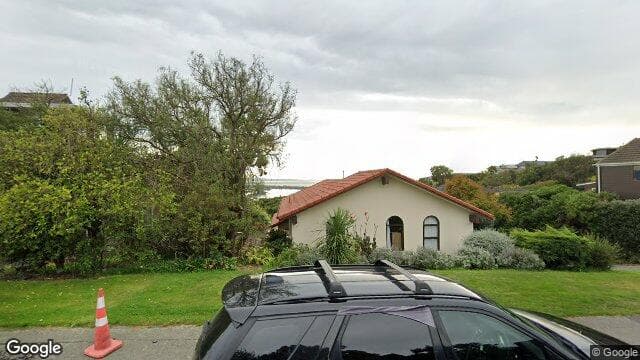 Street view of 6 Brigid Place
