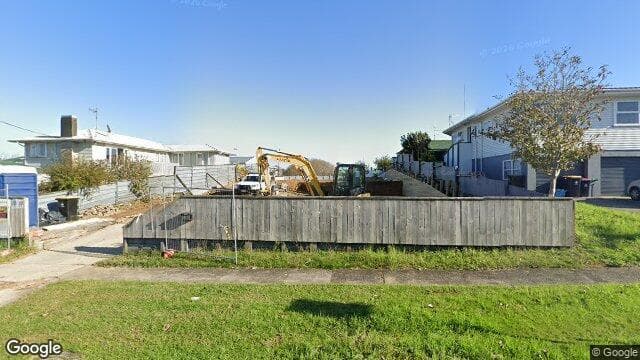 36B Manson Street