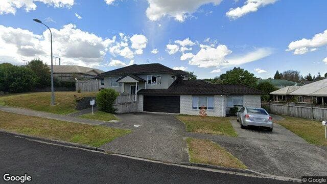 Street view of 225A Grandview Road