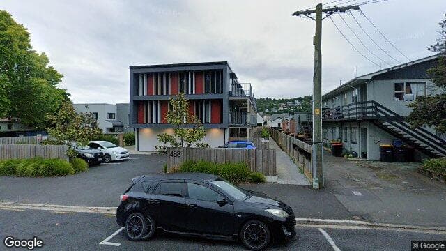 488 Leith Street