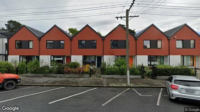 20/25 Alva Street