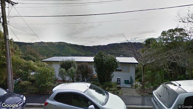 Street view of 19 Rochester Street