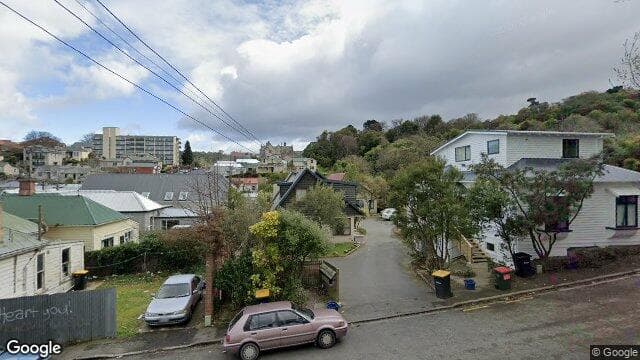 Street view of 140A Harbour Terrace