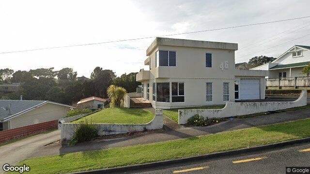 46B David Street