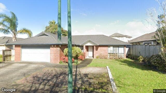 16 Lilybank Crescent