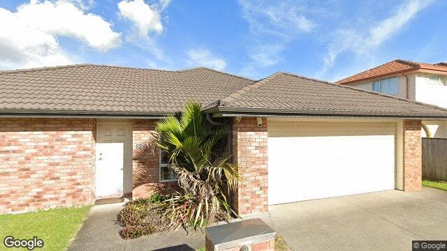54B Alfred Street