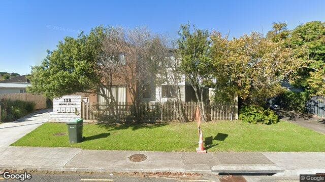 138D Moore Street