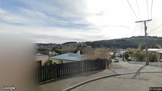 19 Tomkin Street