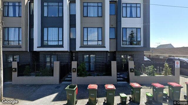 108/110 Trafalgar