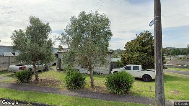 34 Russell Road