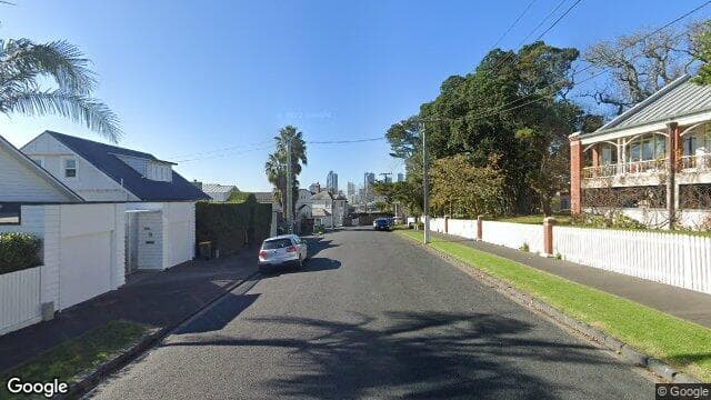 1A Street Francis De Sales Street