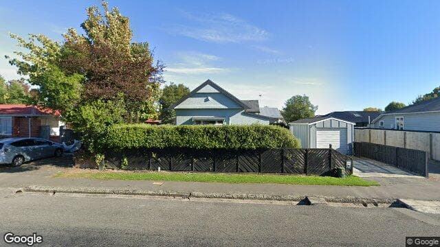 125A Neville Street