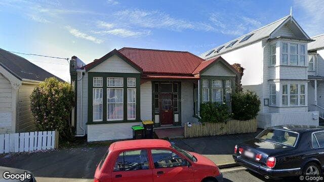 69 Arthur St