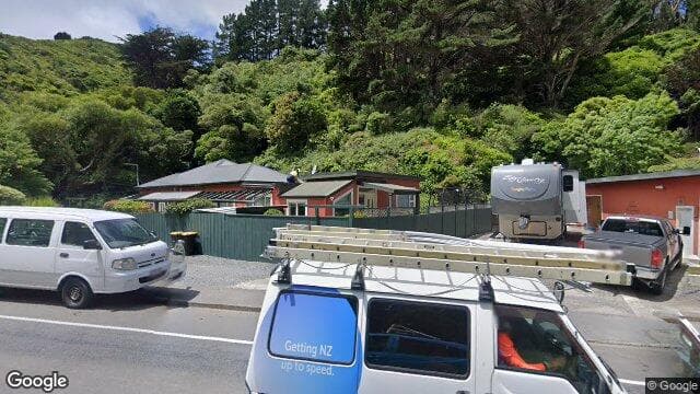 469B Ohiro Road