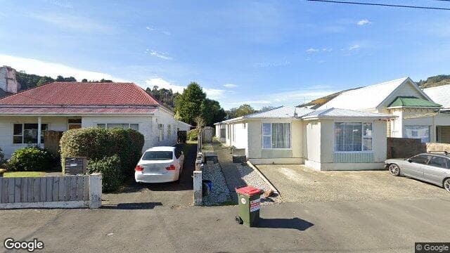 10B Allen Street