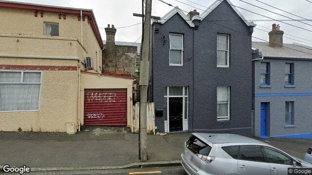 42 Hope Street Central Dunedin