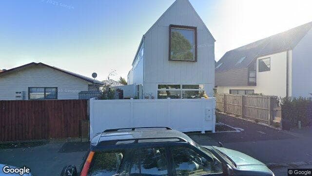 181 Brougham Street