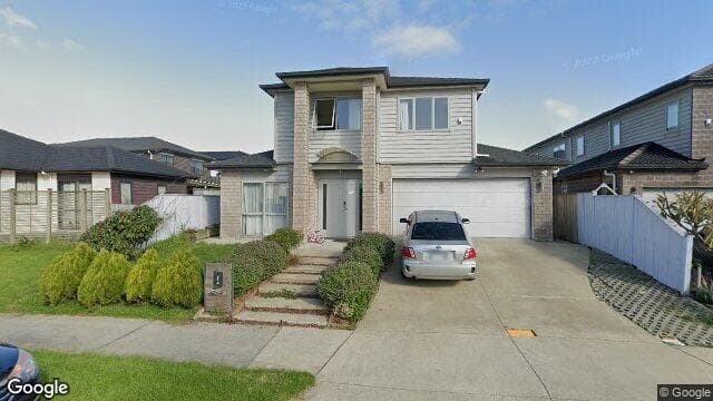 4 Cahir Place