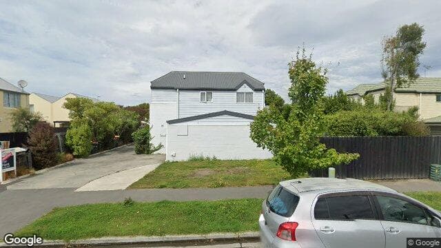 2/452 Worcester Street