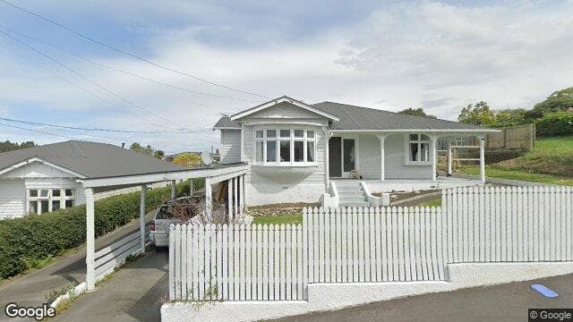 23A Hood Street