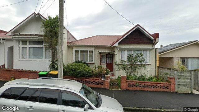 110 Maitland Street