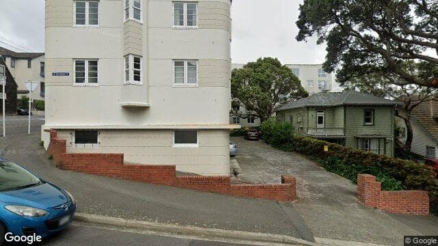 Street view of 3/82 Majoribanks Street