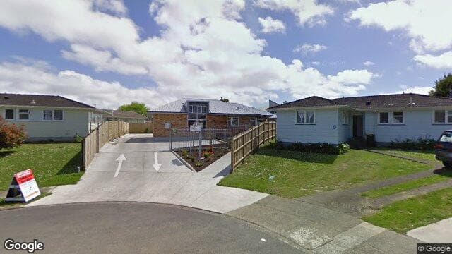 1/15 Chadwick Crescent