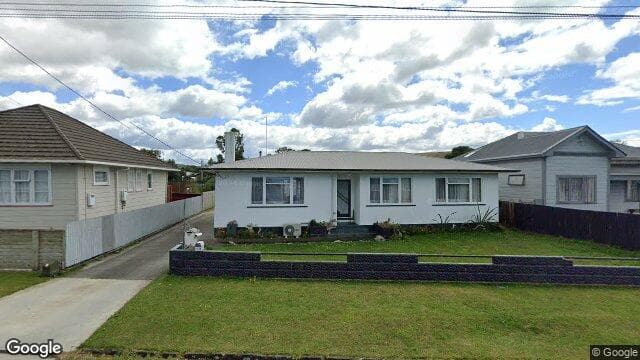 23A Salisbury Avenue