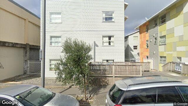 Street view of 2/19 Drummond Street
