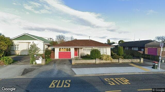 68A Albert St