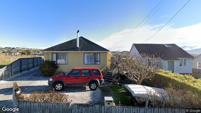 10B Davidson Terrace