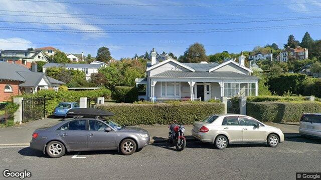 62 Arthur Street