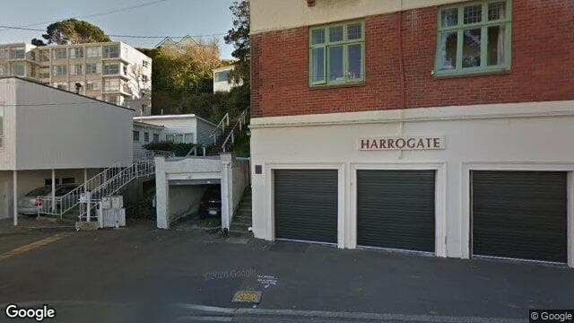 Street view of 86A Salamanca Road (Upstairs)