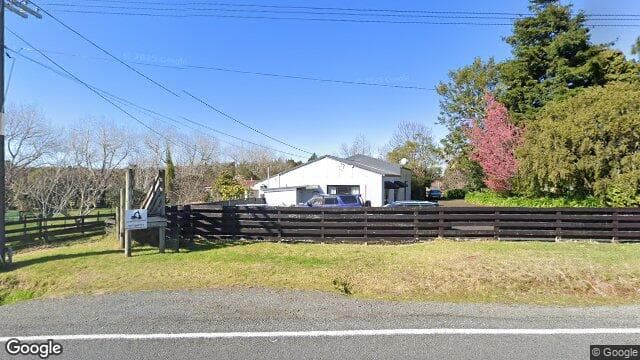 130 Oraha Rd