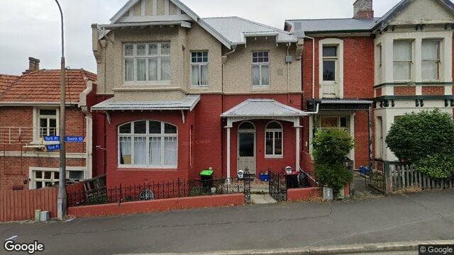 Street view of 4A Smith Street