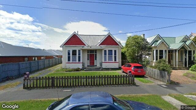 85B Queens Drive