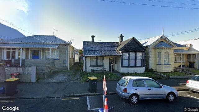 209 Leith St