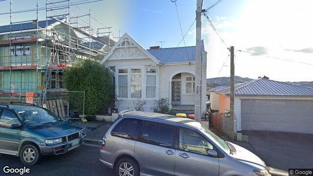 47 Duncan Street
