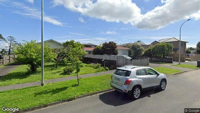 143A Ash Street