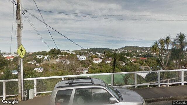 31A Pembroke Road