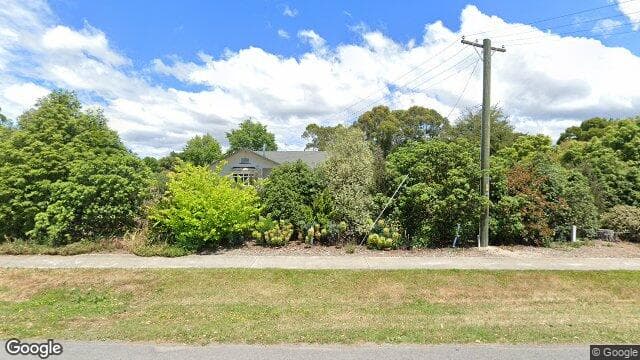10 Higginson St