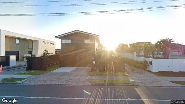 25A Oceanbeach Road