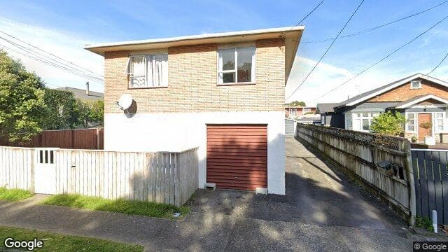 Street view of 11C Glen Almond Street