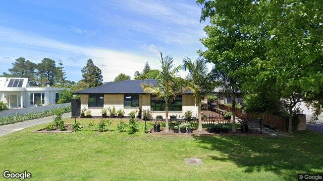 9A Island Road