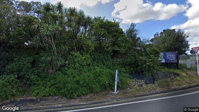 53A Walmsley Road