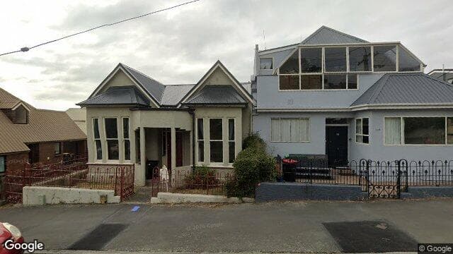 114 London Street