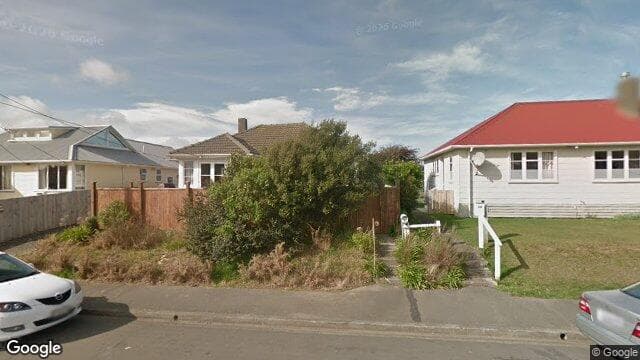 Street view of 16A Fisher Street
