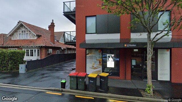8/516 George St