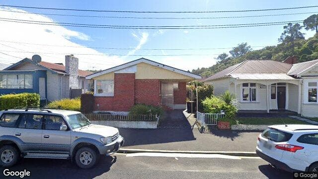 56 Howe Street